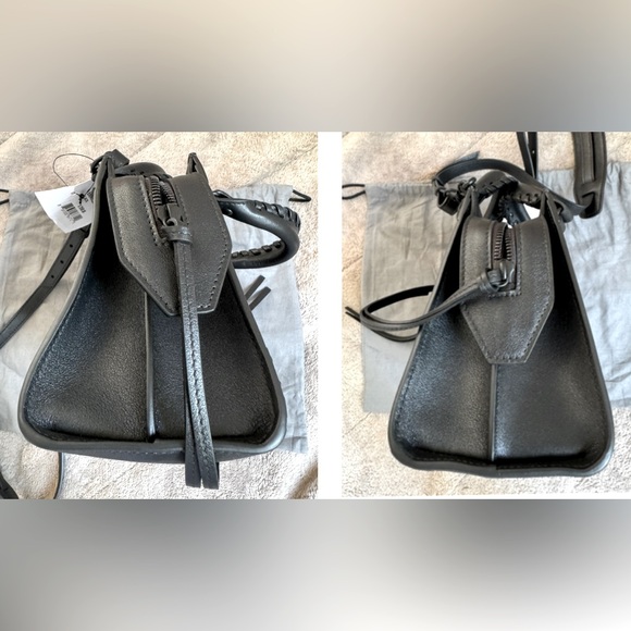 ❌❌❌SOLD❌❌❌ALENCIAGA XS Neo Classic City Leather Top Handle Bag - Picture 12 of 16